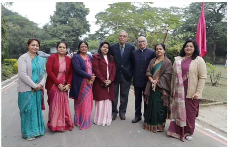 Kanoria PG Mahila Mahavidyalaya Jaipur Events photo 13